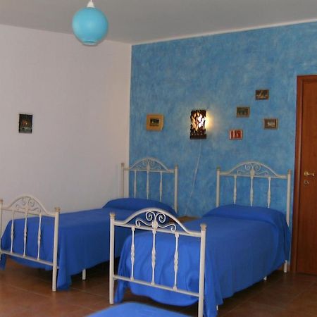 Bed and Breakfast Vento Dell'Est San Cataldo  Exterior foto