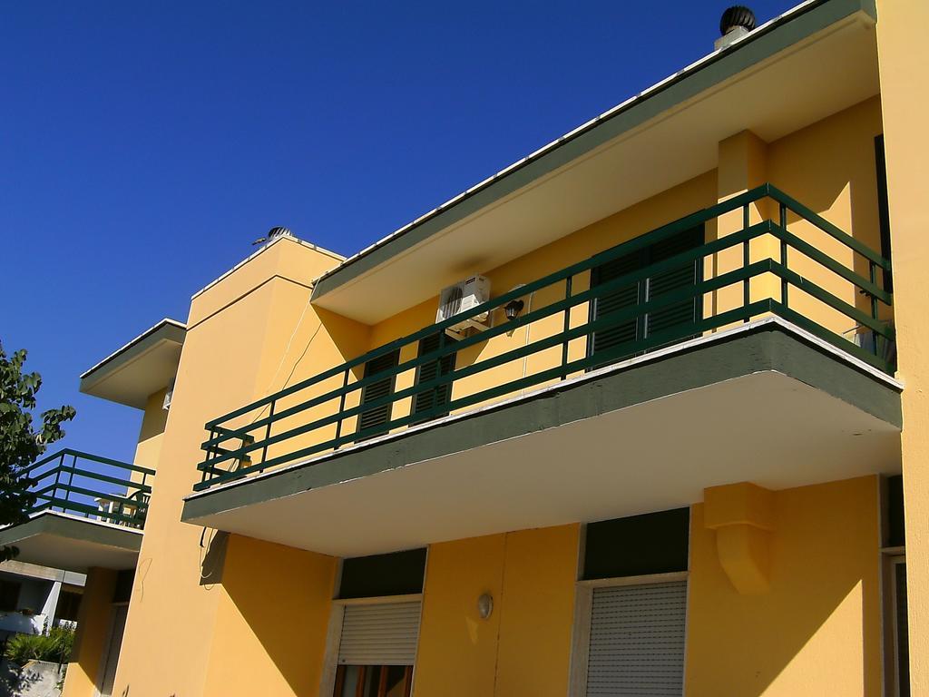 Bed and Breakfast Vento Dell'Est San Cataldo  Exterior foto