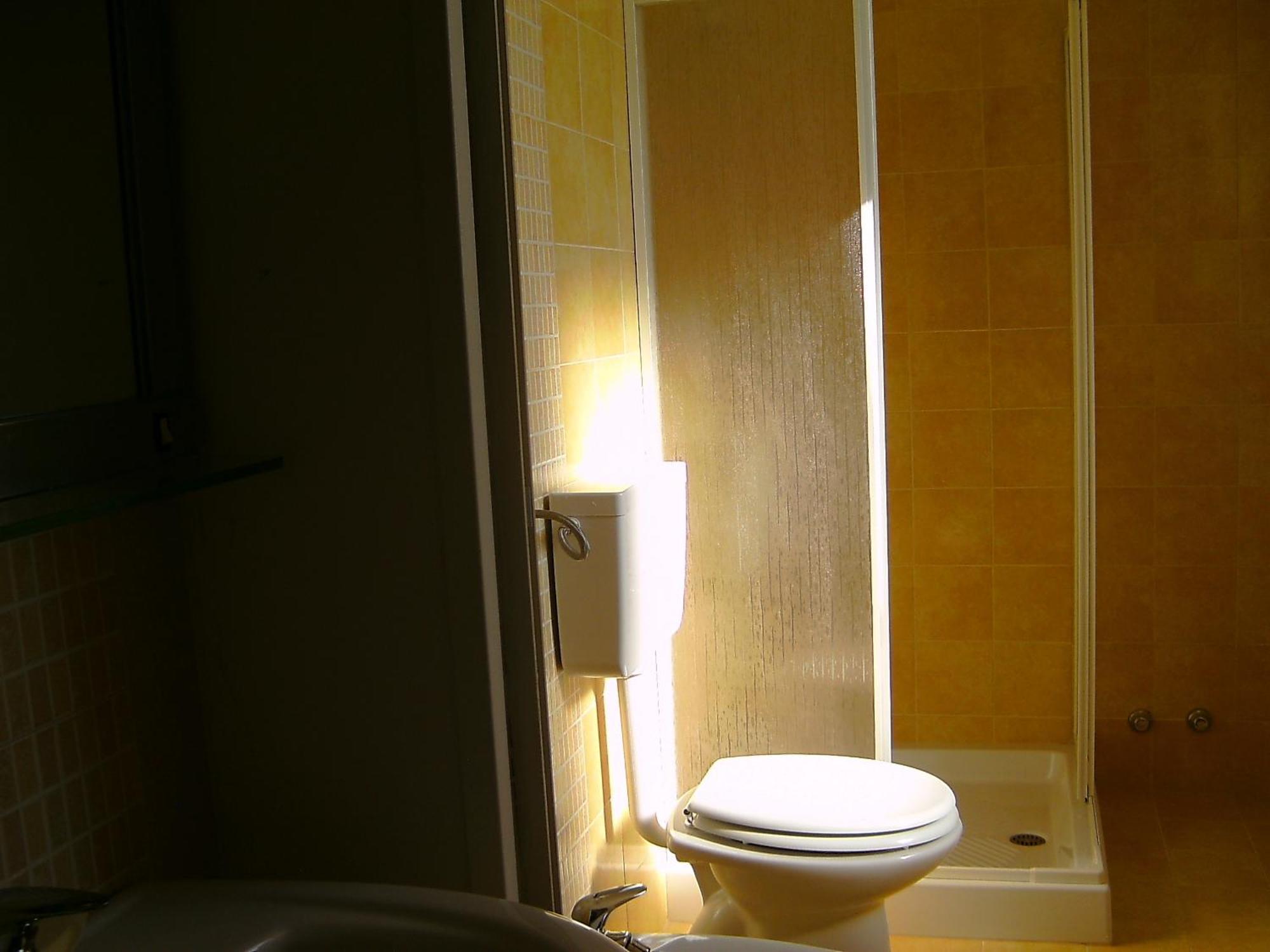 Bed and Breakfast Vento Dell'Est San Cataldo  Exterior foto