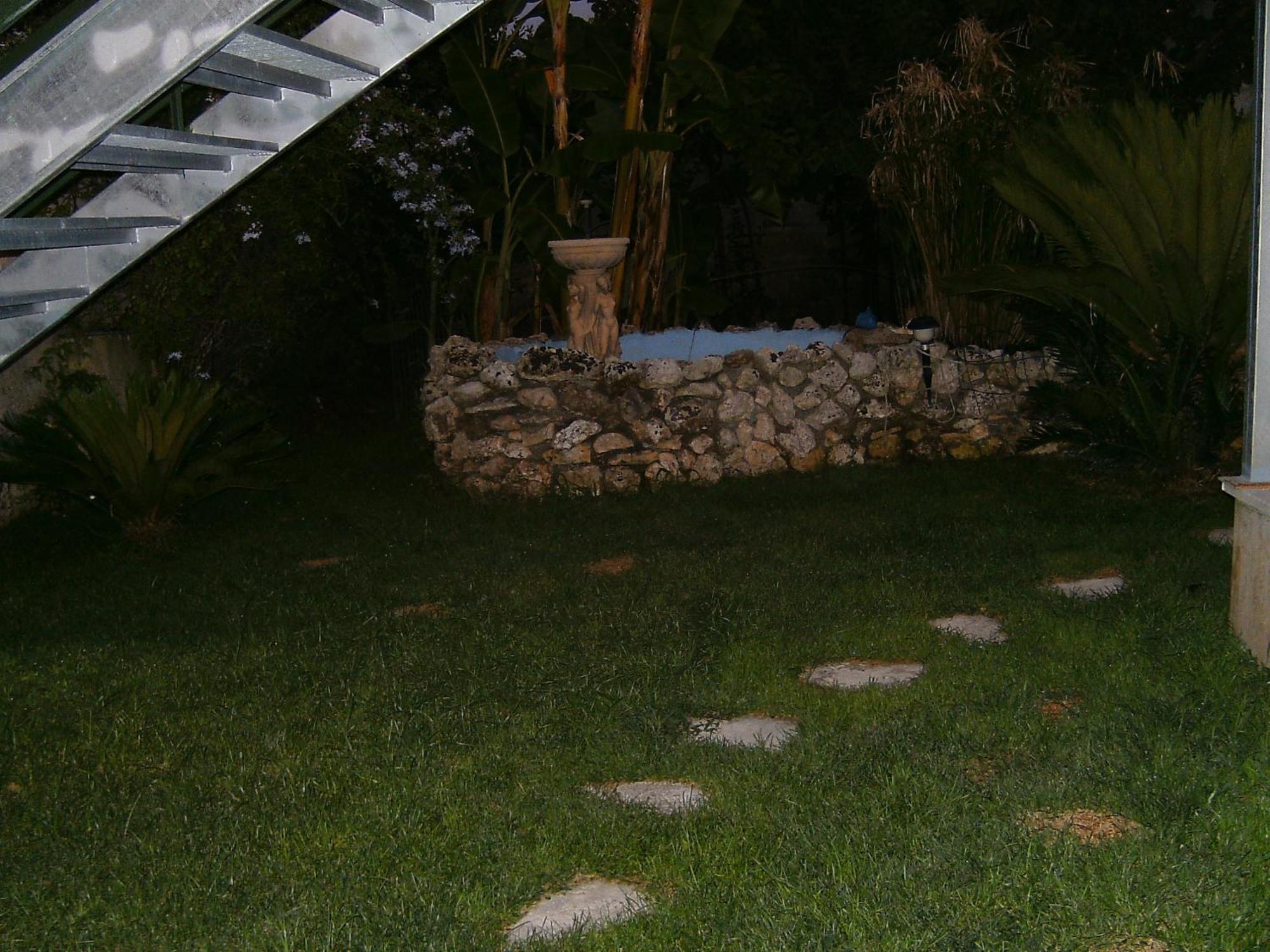 Bed and Breakfast Vento Dell'Est San Cataldo  Exterior foto
